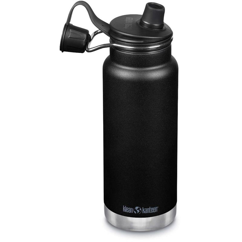 Klean Kanteen Insulated 946ml TKWide with Chug Cap-4